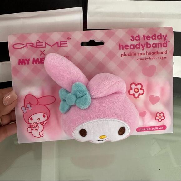 Sanrio My Melody Headband - Picture 1 of 1